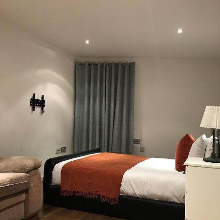 ホテルWelland House ロンドン エクステリア 写真