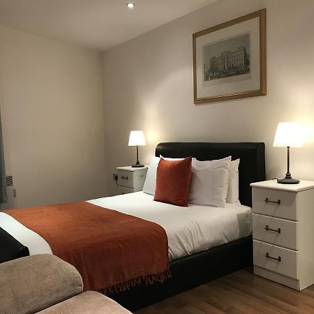 ホテルWelland House ロンドン エクステリア 写真
