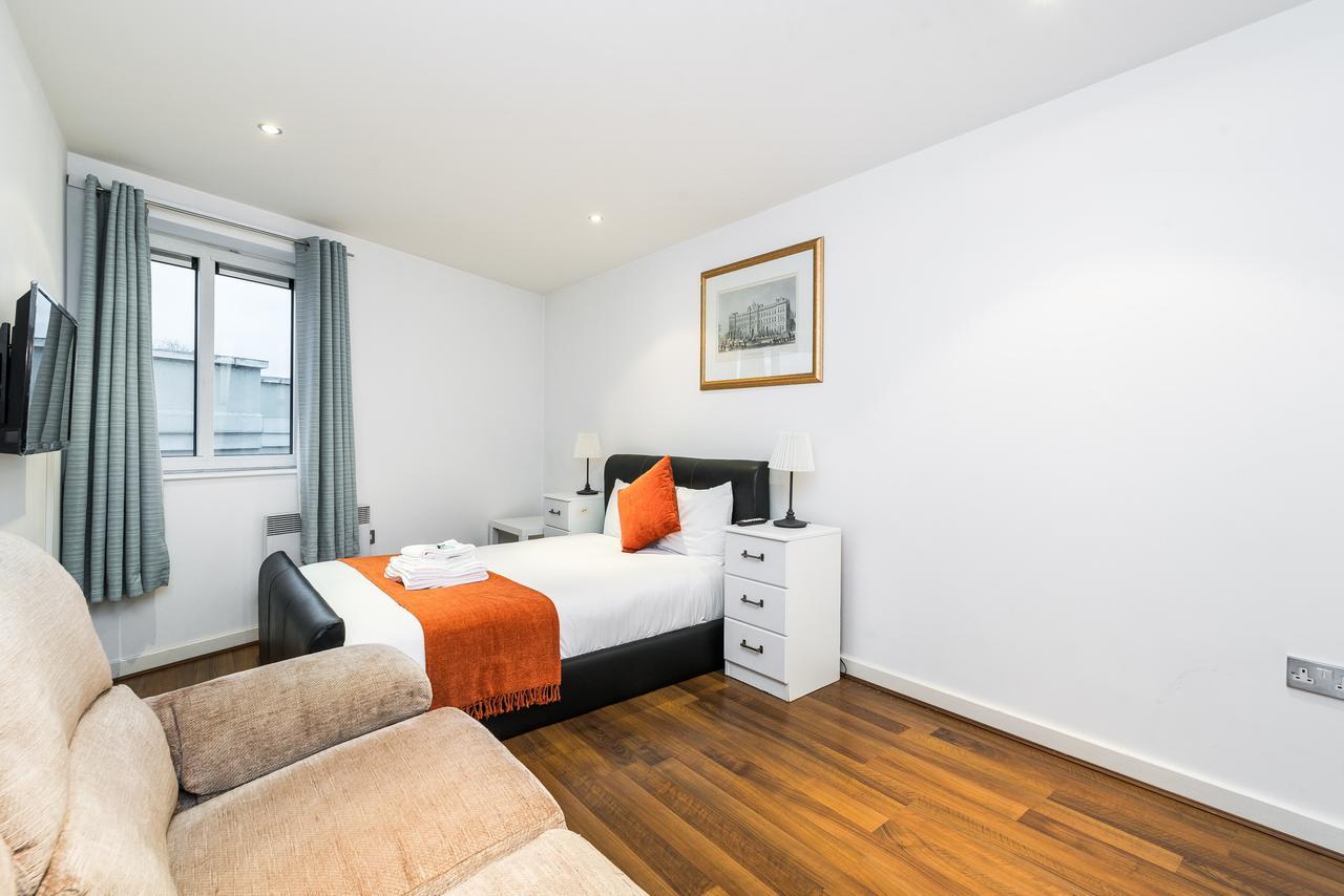 ホテルWelland House ロンドン 部屋 写真