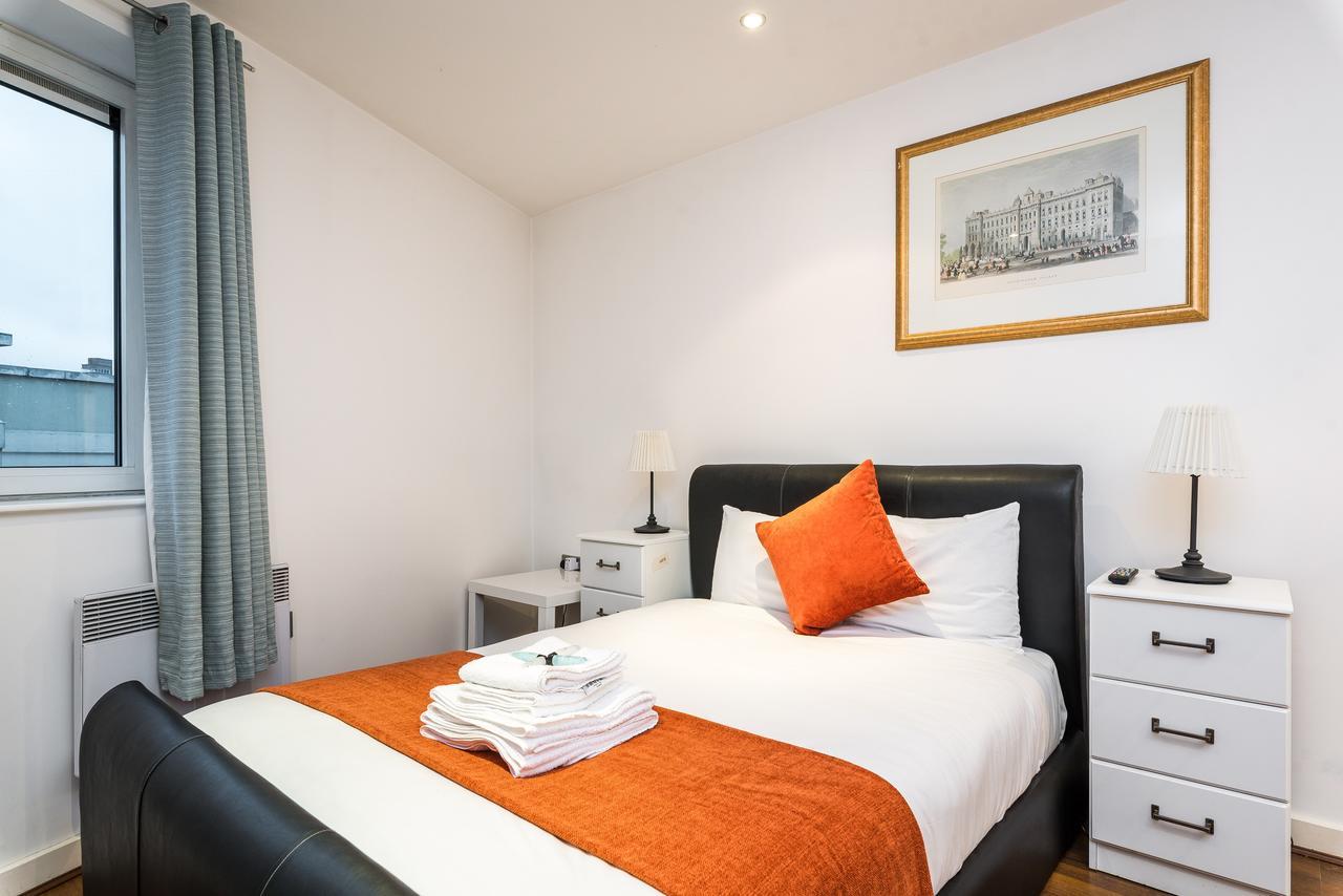 ホテルWelland House ロンドン 部屋 写真