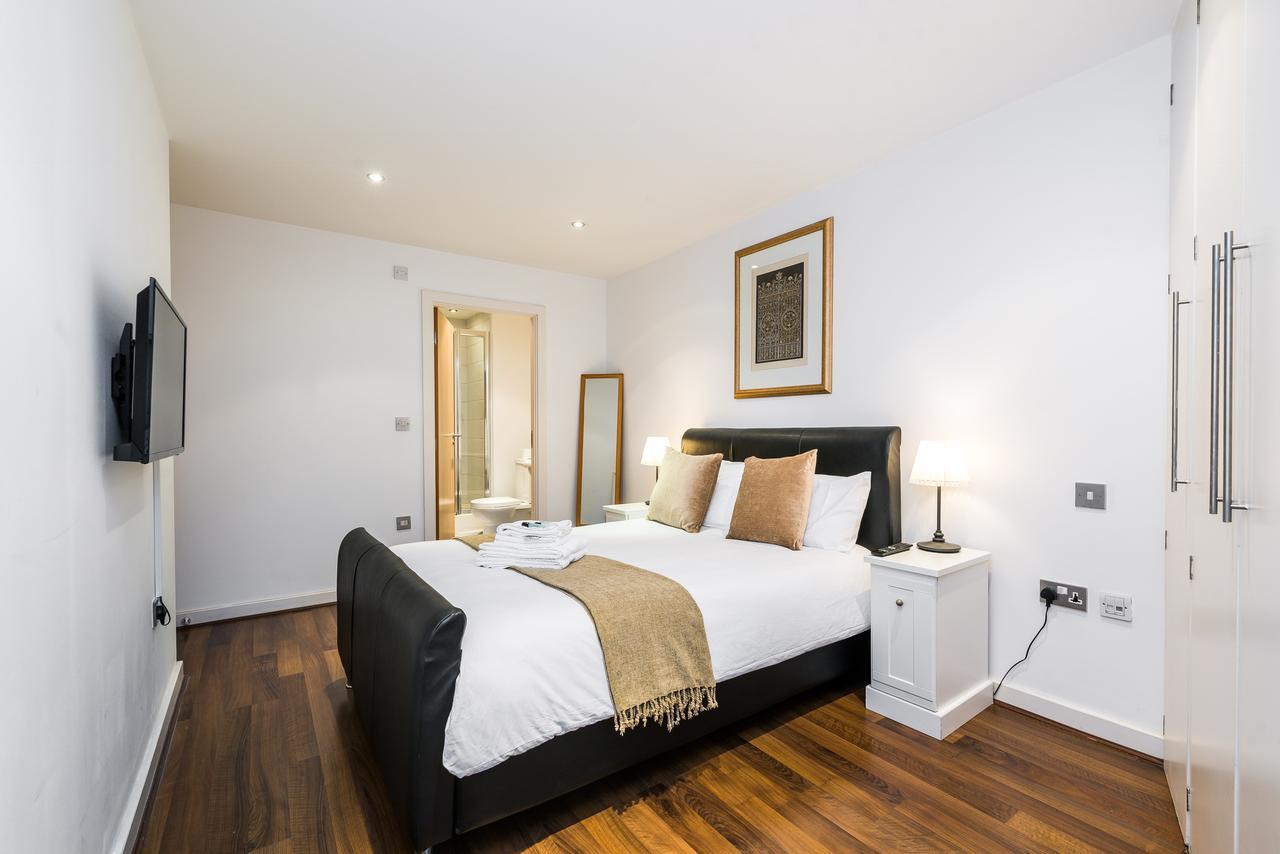 ホテルWelland House ロンドン 部屋 写真