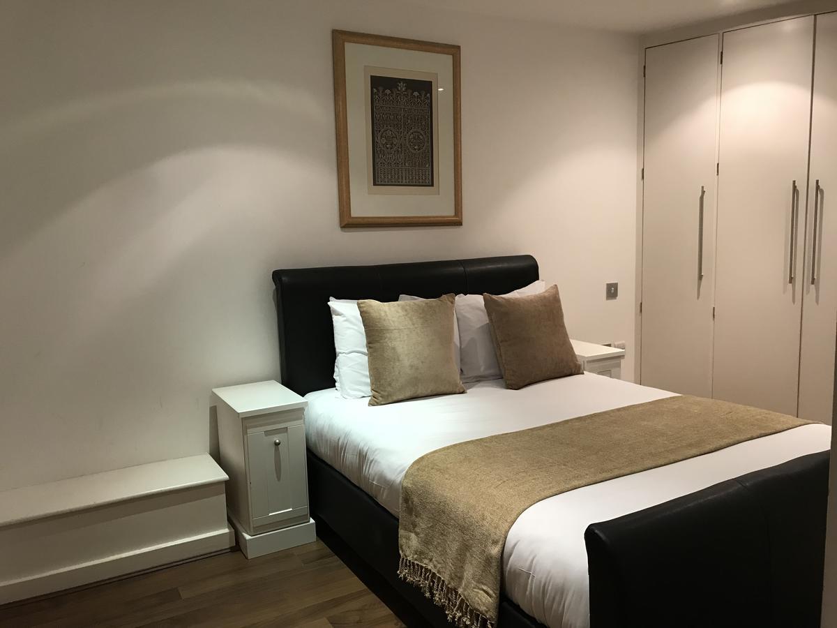 ホテルWelland House ロンドン エクステリア 写真