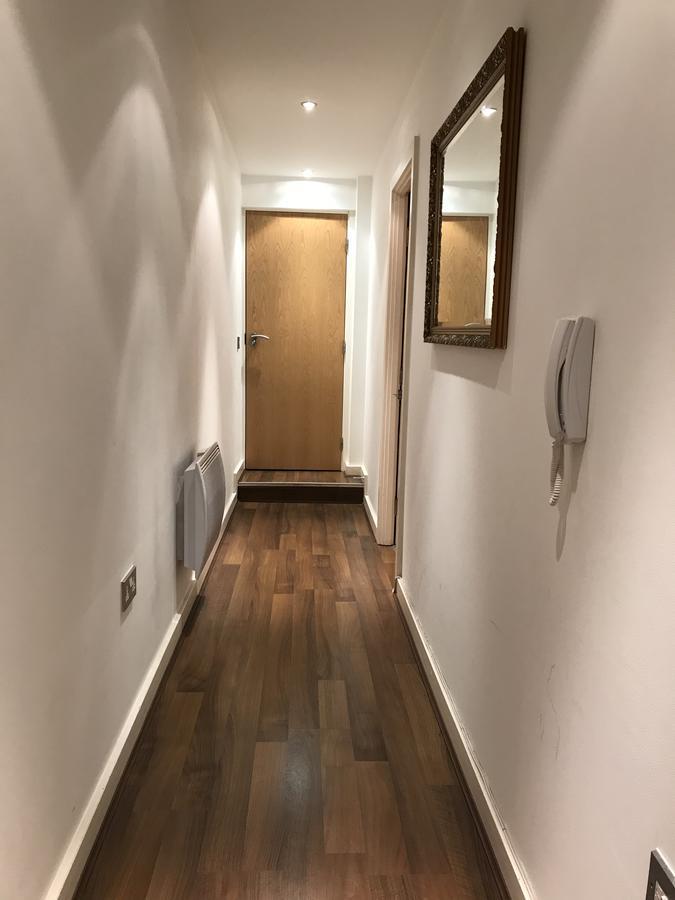 ホテルWelland House ロンドン エクステリア 写真